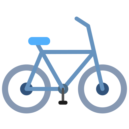 Bicycle free icon Bicycle free icon
