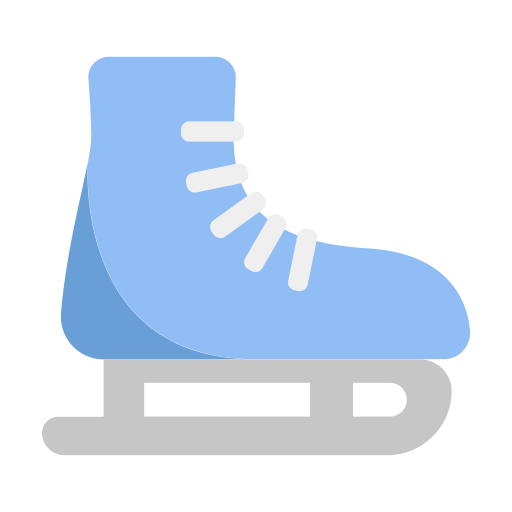 Skate free icon Skate free icon