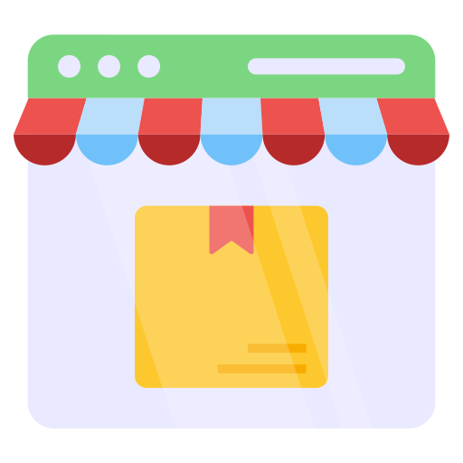 paquete o empaquetar icono gratis