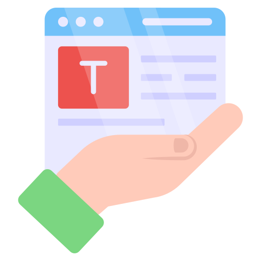 contenu en ligne Icône gratuit contenu en ligne Icône gratuit