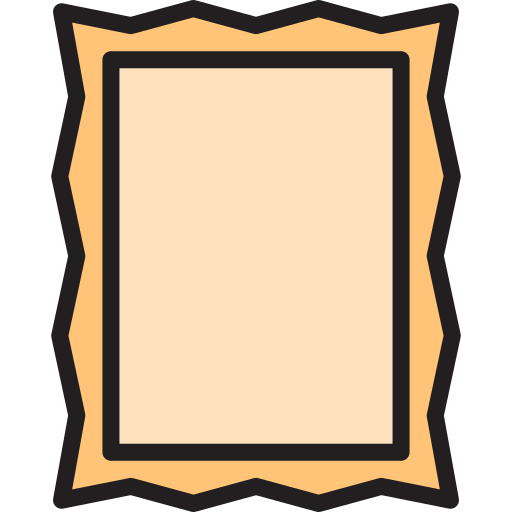 cuadro icono gratis cuadro icono gratis