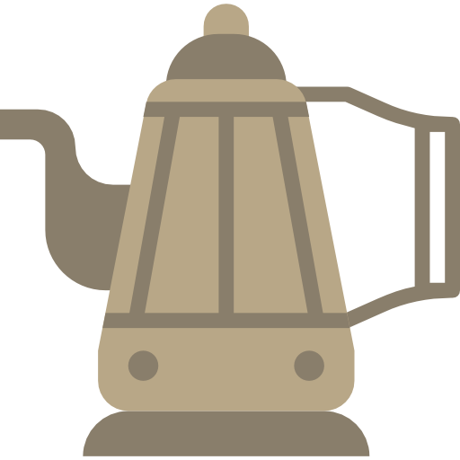 Kettle free icon Kettle free icon