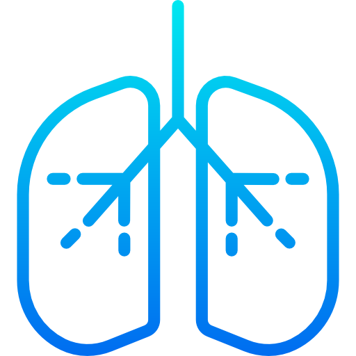 Lungs - Free medical icons