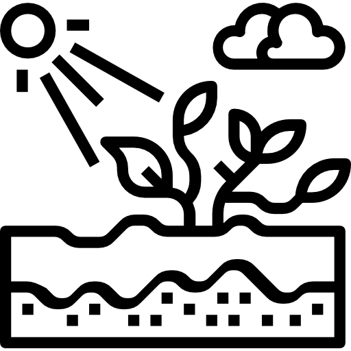 태양 에너지 무료 아이콘