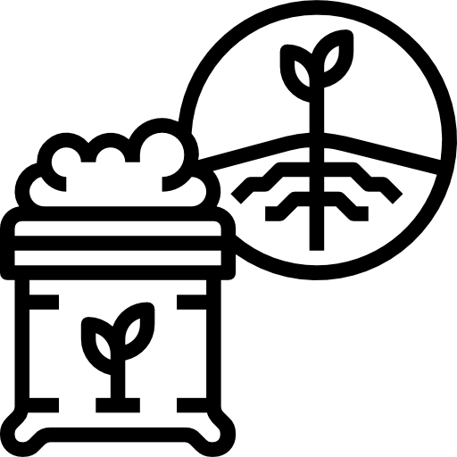 dünger kostenlos Icon