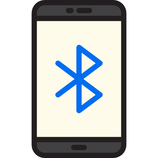 bluetooth icono gratis