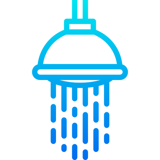 douche Icône gratuit douche Icône gratuit