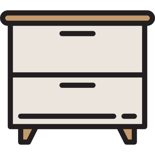 escritório grátis ícone