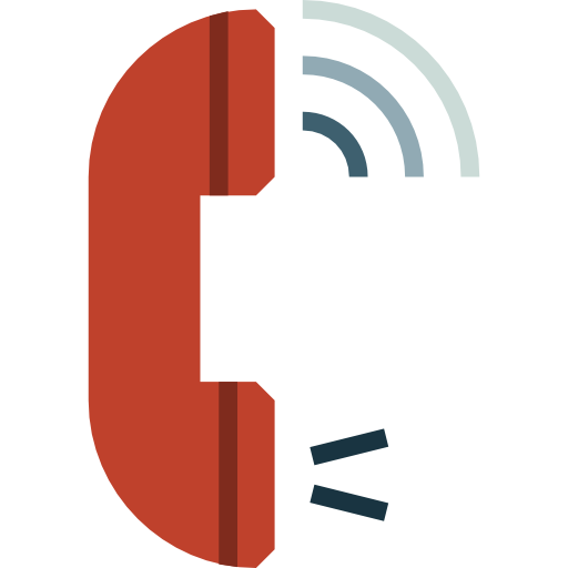 teléfono icono gratis