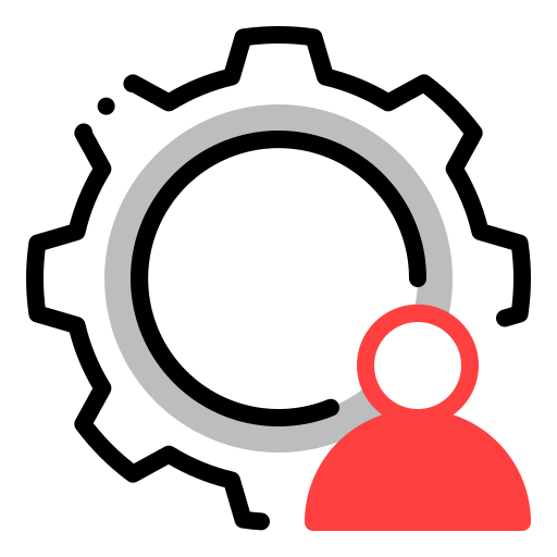 ressources humaines Icône gratuit