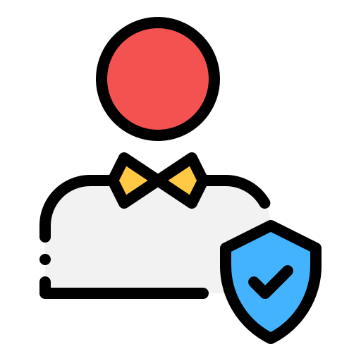 assurance Icône gratuit