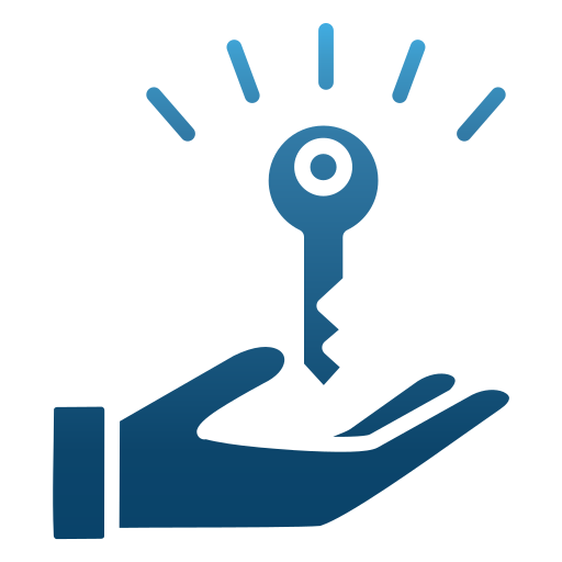 oportunidad icono gratis