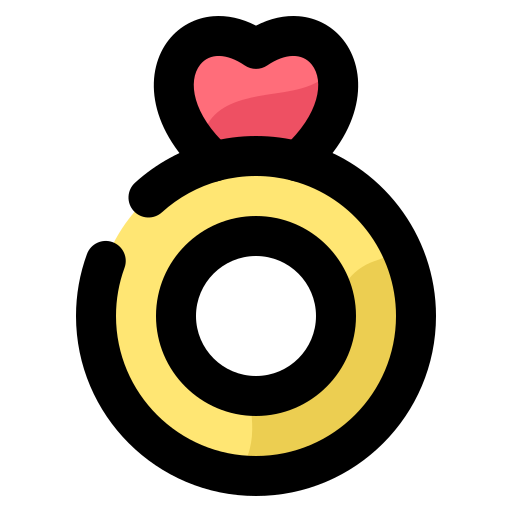 Ring free icon