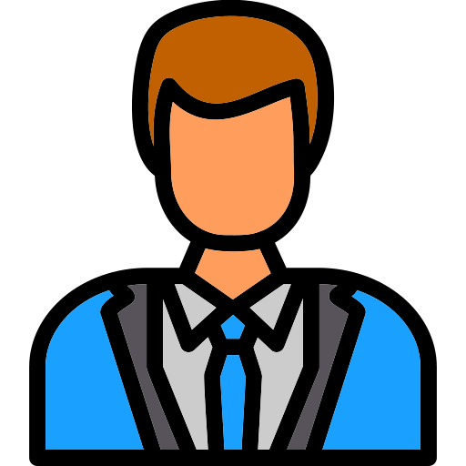 Showman free icon Showman free icon