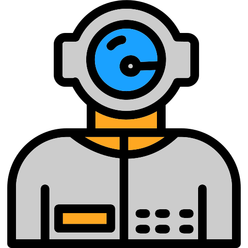 Astronaut free icon Astronaut free icon