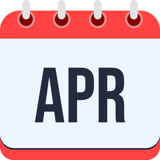 April free icon April free icon
