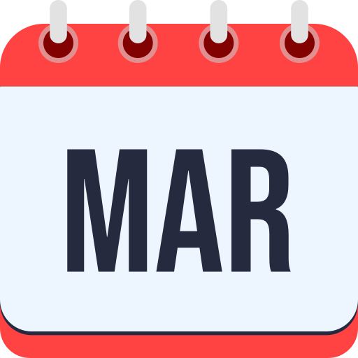 March free icon March free icon