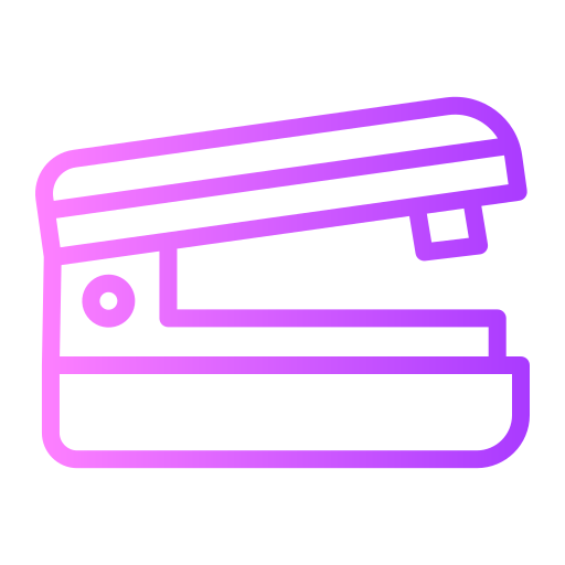 Stapler remover free icon Stapler remover free icon