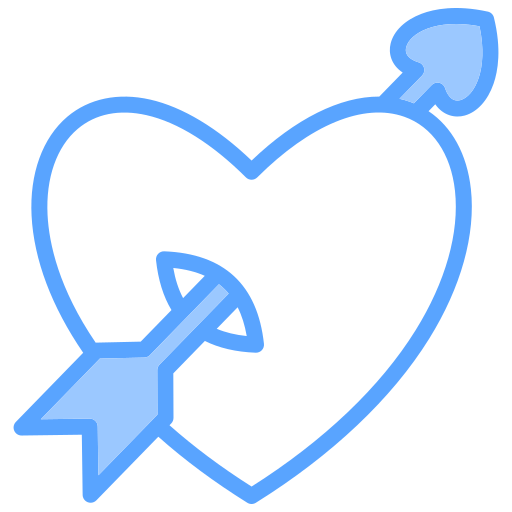 cupido grátis ícone