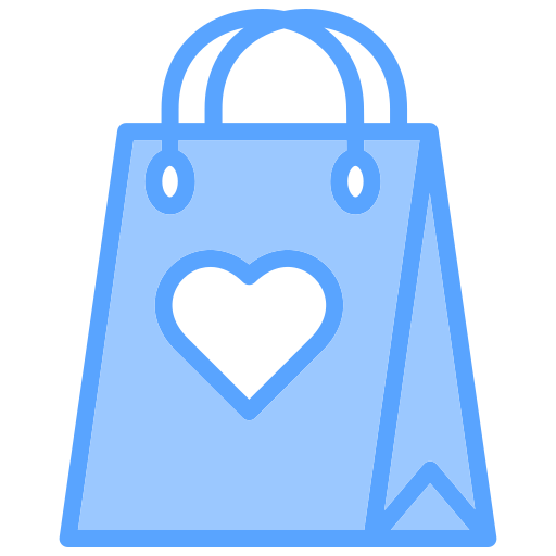 bolsa de la compra icono gratis