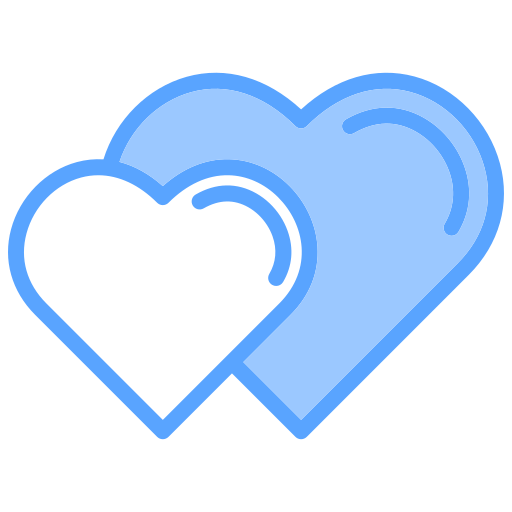 corazón icono gratis