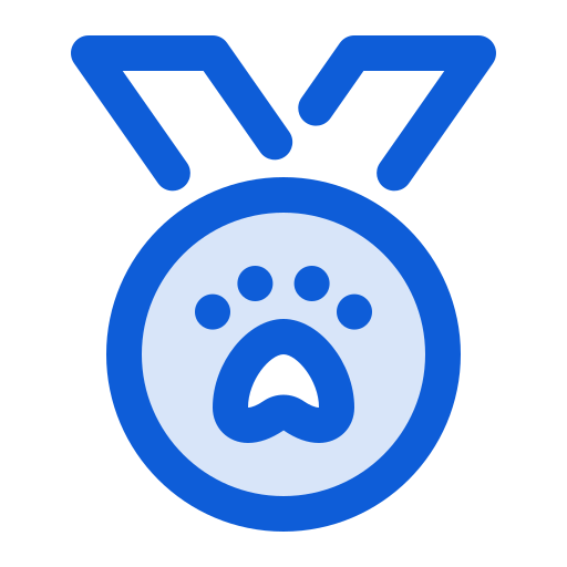 Award free icon Award free icon