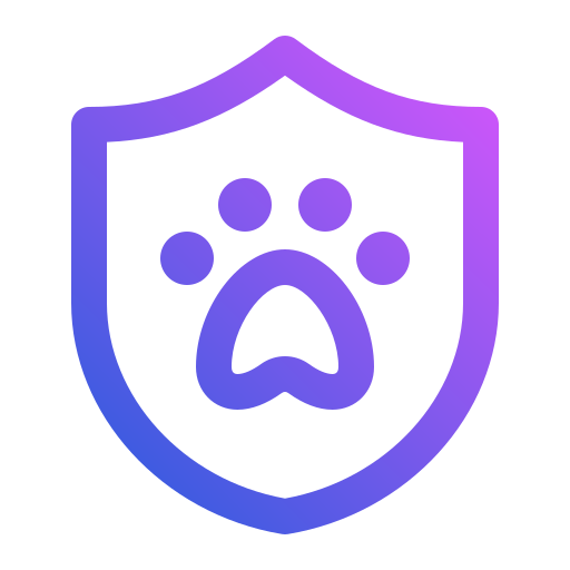 haustierversicherung kostenlos Icon haustierversicherung kostenlos Icon