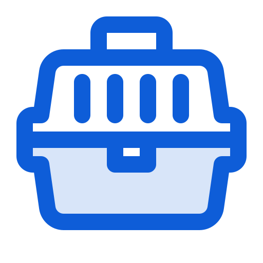 haustierträger kostenlos Icon haustierträger kostenlos Icon