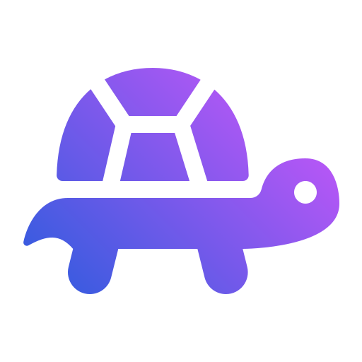 tortuga icono gratis