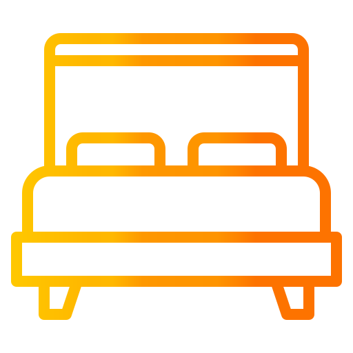 bed free icon