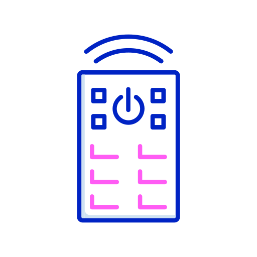 Remote free icon Remote free icon