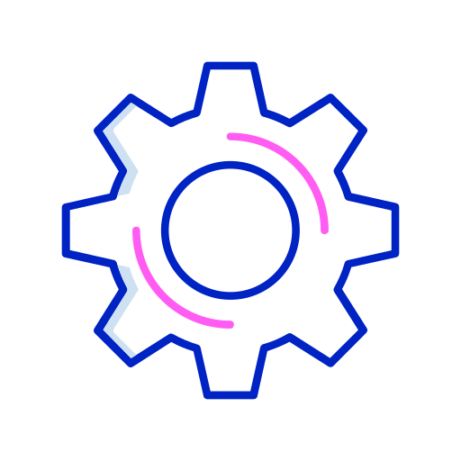 die einstellungen kostenlos Icon