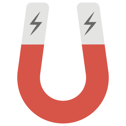 magnet kostenlos Icon