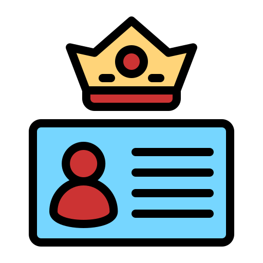 vip-karte kostenlos Icon