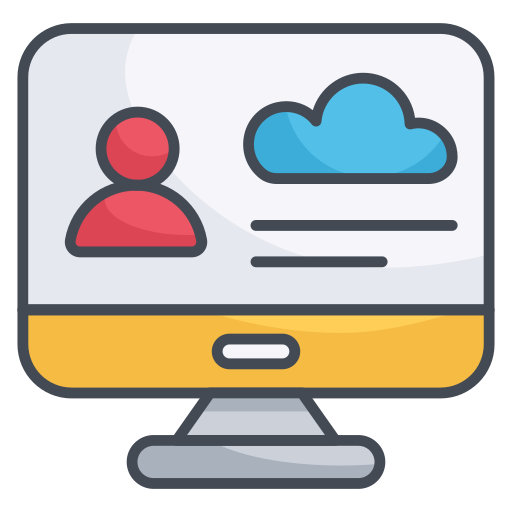 날씨 뉴스 무료 아이콘