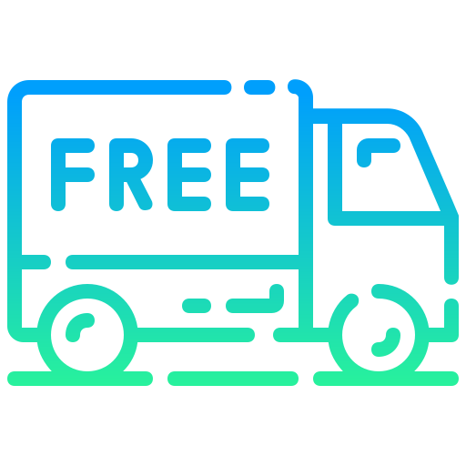 gratisversand kostenlos Icon