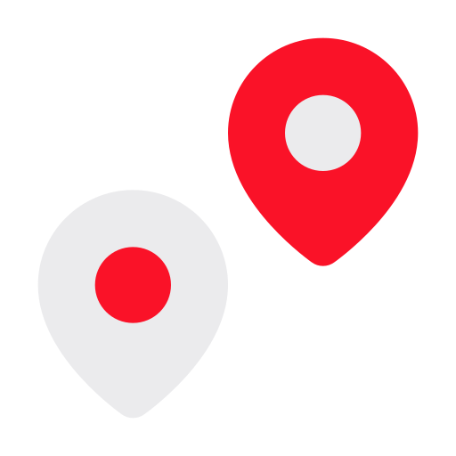 marcador de posición icono gratis