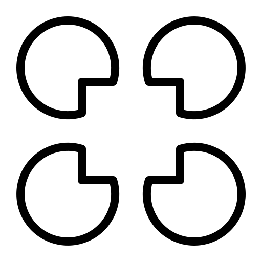 Categories free icon