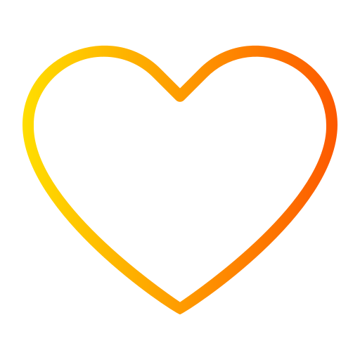 corazón icono gratis