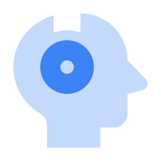 Голова бесплатно иконка