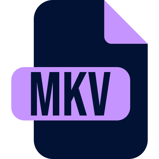 mkv grátis ícone mkv grátis ícone