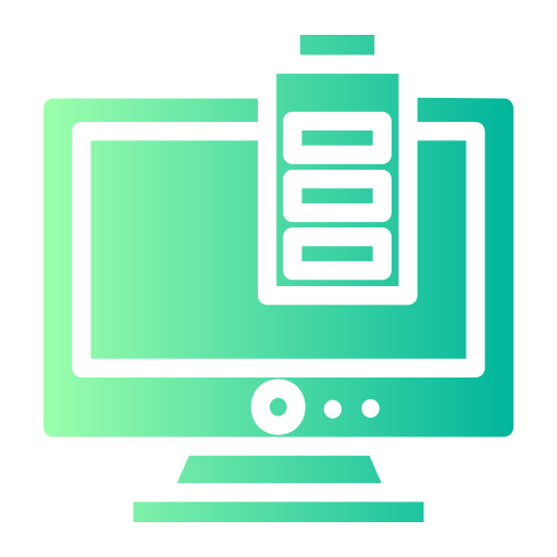 batería icono gratis