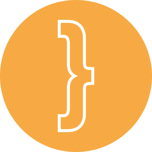 klammer kostenlos Icon klammer kostenlos Icon