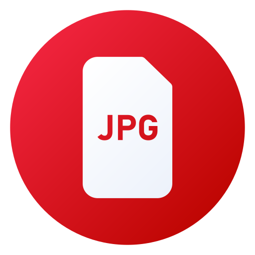 jpg icono gratis