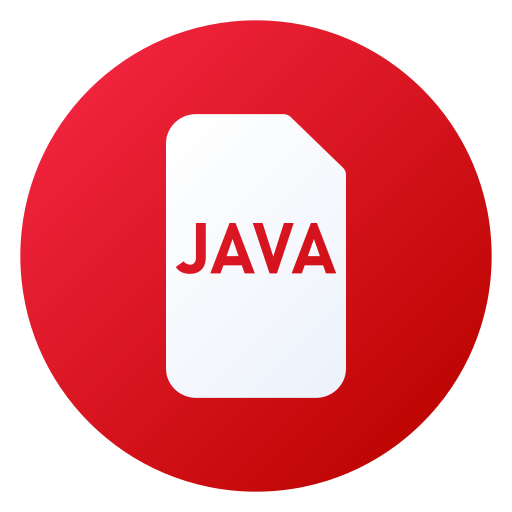 java icono gratis