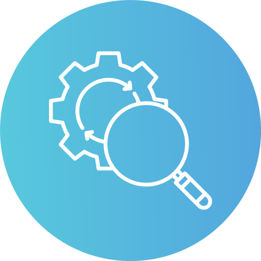 Поиск бесплатно иконка