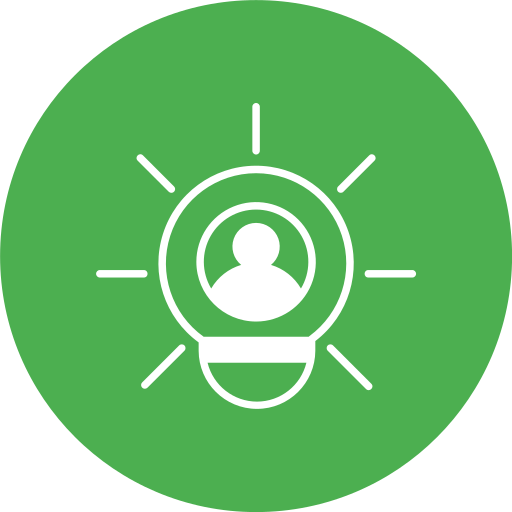 Idea free icon Idea free icon