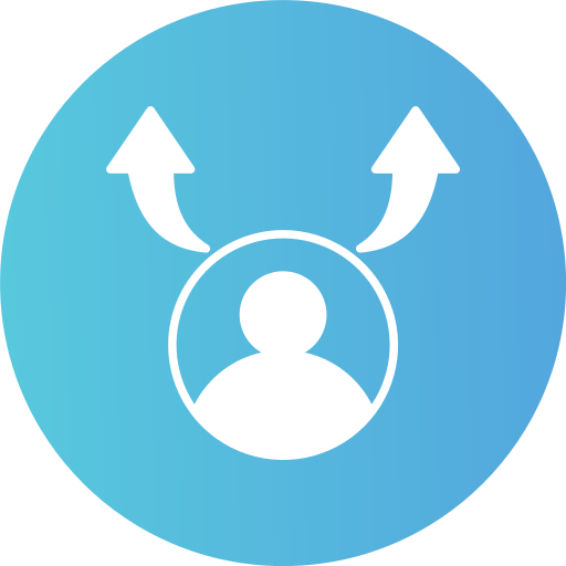 Self improvement free icon Self improvement free icon