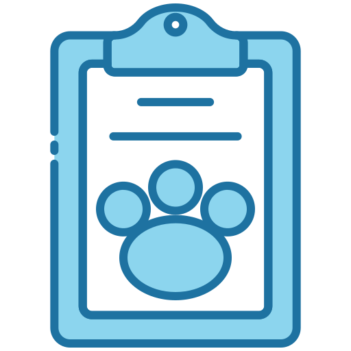 Clipboard free icon