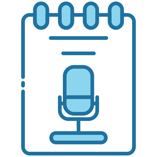 Notepad free icon Notepad free icon